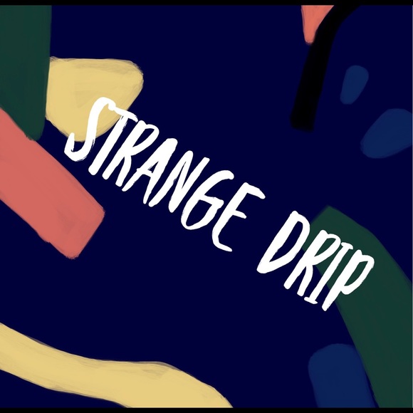 strangedrip